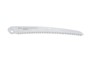 Feuille de courbe Gomboy 300-8