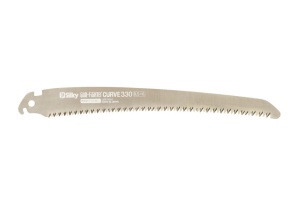 Blade Gunfighter Curve 330-8.5-6