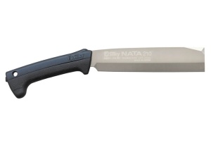 Hache NATA 210 mm - affûtée double face