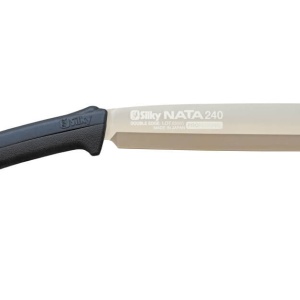Hache de bât NATA 240 mm - affûtée doublement