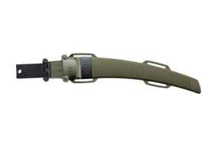 Étui Zübat Ultimate 330
