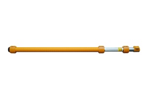 Longboy à poteau inférieur